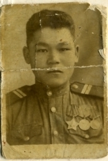 Пакишев Ф.А