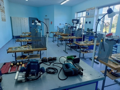 Труд (Технология)