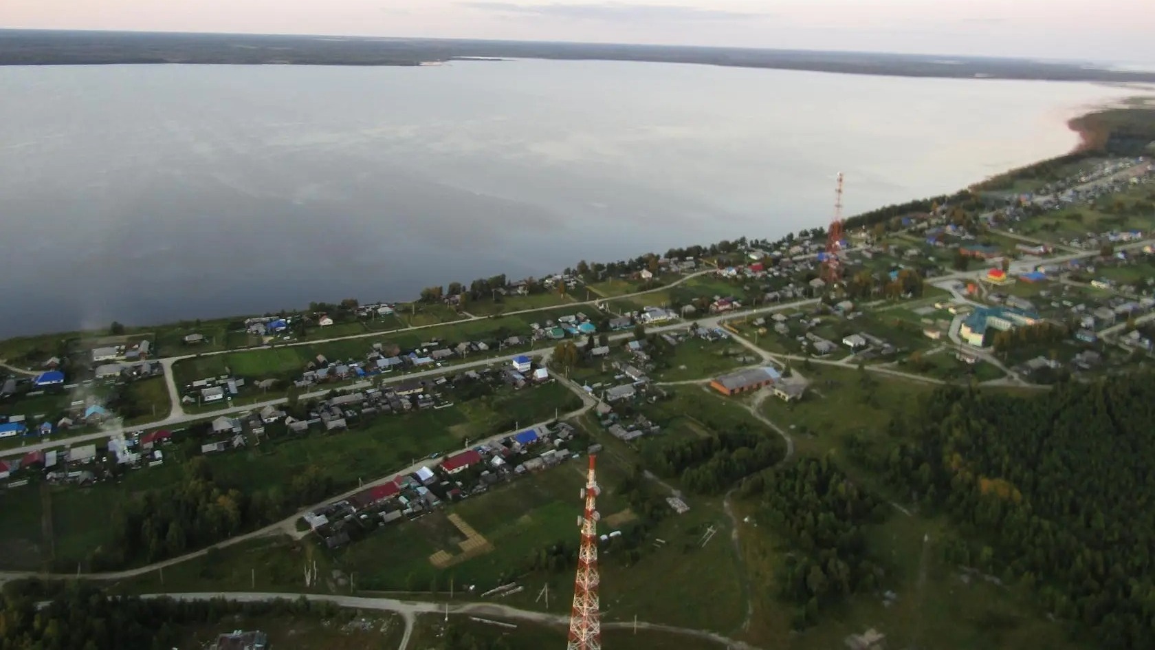 Здесь мы живём, учимся, взрослеем