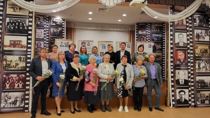 Наши традиции