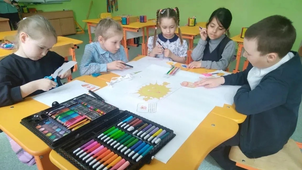 День солидарности в борьбе с терроризмом