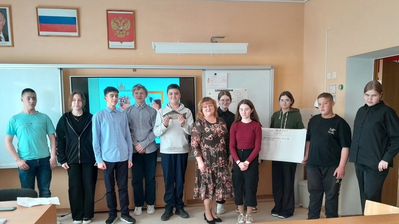 Тренинг по  «Дизайну  профессий  будущего» 